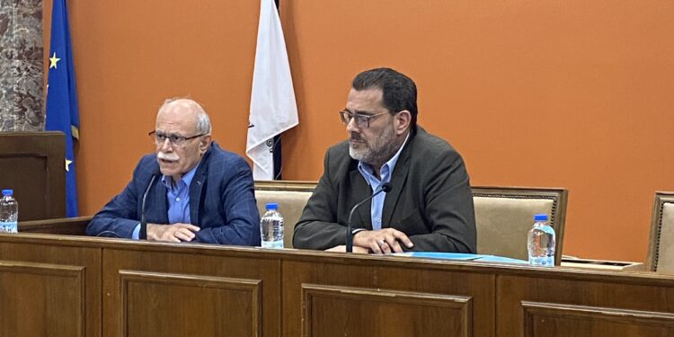 ΔΗΜΟΤΙΚΟ ΣΥΜΒΟΥΛΙΟ ΠΥΡΓΟΥ: Αποφάσισε τη δημιουργία Δημοτικού Συμβουλίου Νέων