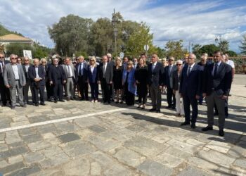 ΔΗΜΟΣ ΠΥΡΓΟΥ: Ολοκληρώθηκαν οι εκδηλώσεις μνήμης για τη Ναυμαχία Κατακόλου (φωτος)