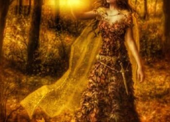 Μια φορά και μια φαντασία: “Το σεντούκοι του φθινοπώρου”