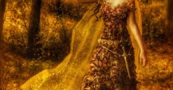 Μια φορά και μια φαντασία: “Το σεντούκοι του φθινοπώρου”