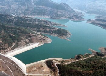 Νέο μοντέλο διαχείρισης για το νερό!