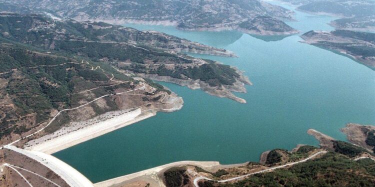 Νέο μοντέλο διαχείρισης για το νερό!