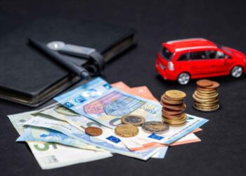 Έρχονται τα “ραβασάκια” για ανασφάλιστα οχήματα και μη καταβολή τελών κυκλοφορίας