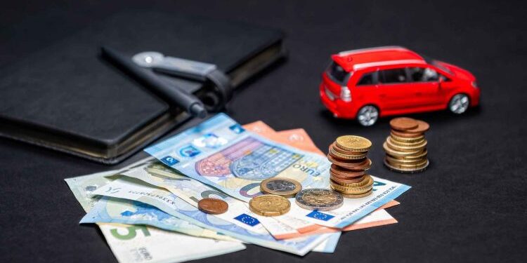 Έρχονται τα “ραβασάκια” για ανασφάλιστα οχήματα και μη καταβολή τελών κυκλοφορίας