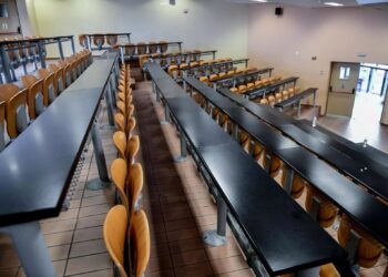 Η Ηλεία διεκδικεί Πανεπιστημιακή Σχολή