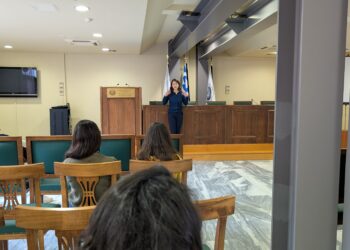 Γυναίκες του Δήμου Αρχαίας Ολυμπίας: Δημοσιεύθηκε το 5ο μέρος της έρευνας του WHEN για τις γυναίκες της Περιφέρειας