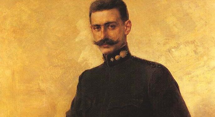 Παύλος Μελάς: Ο Οργανωτής και Πρωτομάρτυρας του Μακεδονικού Αγώνα