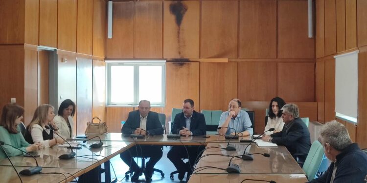 Στα “χαρακώματα” οι κτηνοτρόφοι