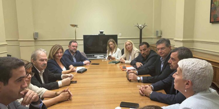 ΔΗΜΟΣ ΑΝΔΡΙΤΣΑΙΝΑΣ – ΚΡΕΣΤΕΝΩΝ: Συνεχίζει να εξυπηρετεί τους κατοίκους
