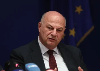 Τσιάρας: “Χρειάζεται σοβαρότητα στην αντιμετώπιση της ευλογιάς”