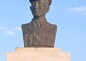 Χρήστος Καραχάλιος: Η άγνωστη ιστορία ενός αγνού Ηλείου αγωνιστή!