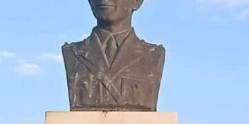 Χρήστος Καραχάλιος: Η άγνωστη ιστορία ενός αγνού Ηλείου αγωνιστή!