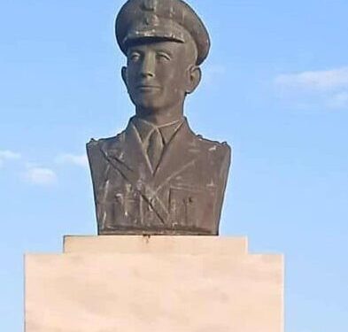 Χρήστος Καραχάλιος: Η άγνωστη ιστορία ενός αγνού Ηλείου αγωνιστή!