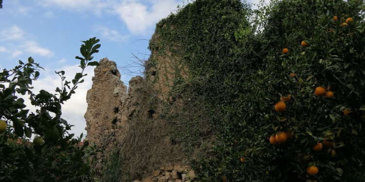 Έρχεται στο skalistiri.news: Ο Ματωμένος Πύργος…..