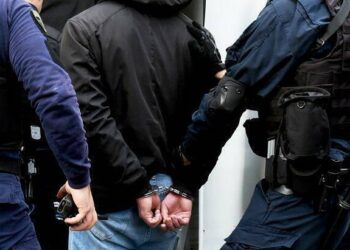 Σύλληψη άνδρα για διακίνηση ναρκωτικών ουσιών