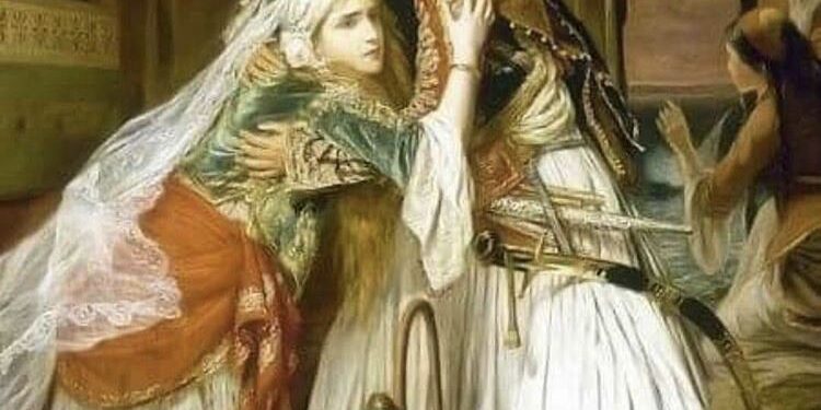 Ο άτυχος Καπογιάννης!