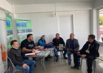 Ενημέρωση των πολιτών της Ηλείας για τα φωτοβολταϊκά