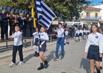 ΔΗΜΟΣ ΠΗΝΕΙΟΥ: Η ιστορική μνήμη ως οδηγός και έμπνευση για το μέλλον