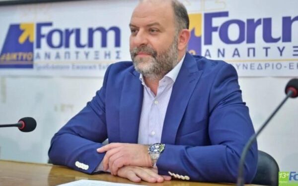 ΤΕΕ ΔΥΤΙΚΗΣ ΕΛΛΑΔΑΣ: “Θεσμική επανεκκίνηση στο ζήτημα των αυθαιρέτων”