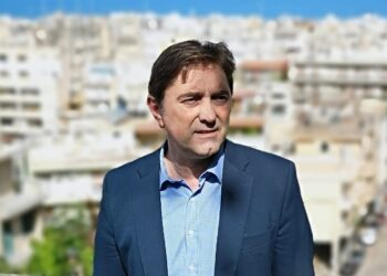 ΚΩΣΤΑΣ ΚΑΡΠΕΤΑΣ: “Να μην επιτρέψουμε να μετατραπεί η Δυτική Ελλάδα σε αποτεφρωτήριο σκουπιδιών”