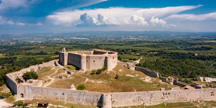 ΔΗΜΟΣ ΑΝΔΡΑΒΙΔΑΣ – ΚΥΛΛΗΝΗΣ: Τελετή αδελφοποίησης με τον Δήμο Crotone