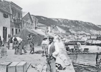 Έρχεται στο skalistiri.news ένα ενδιαφέρον ιστορικό αφιέρωμα