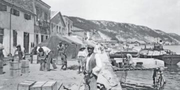 Έρχεται στο skalistiri.news ένα ενδιαφέρον ιστορικό αφιέρωμα