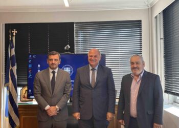 Προτεραιότητα η βελτίωση των αγροτικών υποδομών