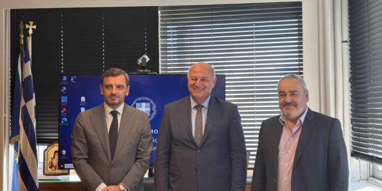 Προτεραιότητα η βελτίωση των αγροτικών υποδομών