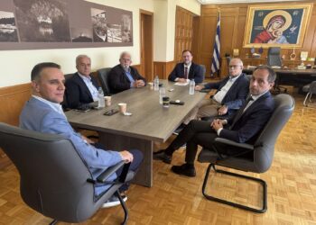 Πρωτοβουλία για την ίδρυση Πανεπιστημιακής Σχολής στην Ηλεία