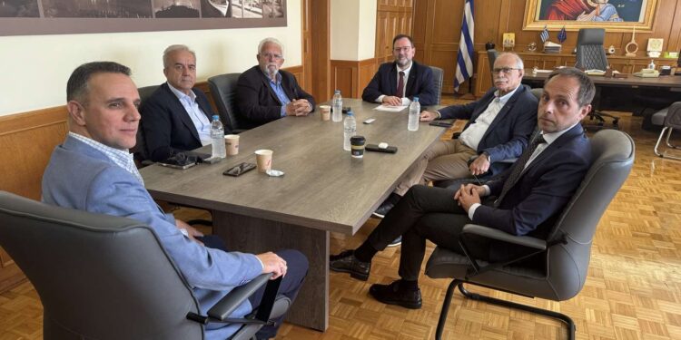 Πρωτοβουλία για την ίδρυση Πανεπιστημιακής Σχολής στην Ηλεία