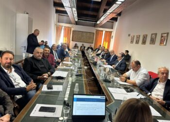 Στην Κέρκυρα το Δ.Σ. και  η Γ. Σ. της ΔΕΠ