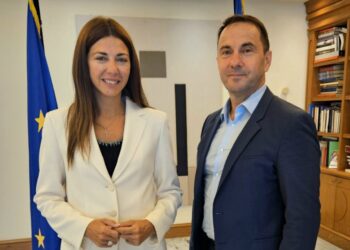 Στο επίκεντρο η αναβάθμιση της εκπαίδευσης στον Δήμο Ζαχάρως