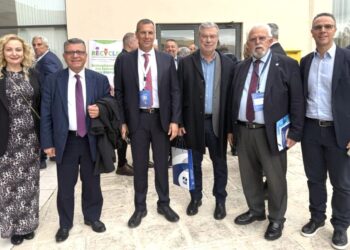 ΔΗΜΟΣ ΗΛΙΔΑΣ: Συμμετείχε ενεργά στο Ετήσιο Συνέδριο της ΚΕΔΕ