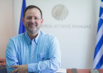 ΠΕΡΙΦΕΡΕΙΑ ΔΥΤΙΗΣ ΕΛΛΑΔΑΣ: Ανοίγει ο δρόμος για την δημοπράτηση της ανάπλασης του πρώην εργοστασίου ΑΣΟ στον Πύργο