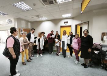 ΔΗΜΟΣ ΑΝΔΡΑΒΙΔΑΣ – ΚΥΛΛΗΝΗΣ: Δωρεάν προληπτικός έλεγχος (ΤΕΣΤ ΠΑΠΑΝΙΚΟΛΑΟΥ) σε γυναίκες Μετανάστριες του Δήμου