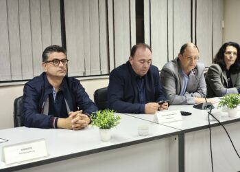 ΔΗΜΟΣ ΑΝΔΡΑΒΙΔΑΣ – ΚΥΛΛΗΝΗΣ: Ενίσχυση Μέτρων Βιοασφάλειας και έκτακτη Ενημέρωση για την Ευλογιά Αιγοπροβάτων