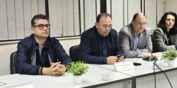 ΔΗΜΟΣ ΑΝΔΡΑΒΙΔΑΣ – ΚΥΛΛΗΝΗΣ: Ενίσχυση Μέτρων Βιοασφάλειας και έκτακτη Ενημέρωση για την Ευλογιά Αιγοπροβάτων