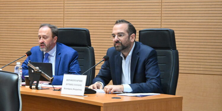 Ομόφωνη αντίθεση του Περιφερειακού Συμβουλίου στην απόφαση για το κλείσιμο των υποκαταστημάτων ΕΛΤΑ