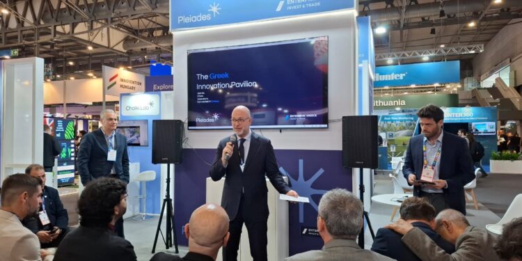 ΠΕΡΙΦΕΡΕΙΑ ΔΥΤΙΚΗΣ ΕΛΛΑΔΑΣ: Ο Αντιπεριφερειάρχης Τάκης Παπαδόπουλος στην “SMART CITY EXPO WORLD CONGRESS 2025″” & στην Παγκόσμια Θεματική Εκδήλωση του IURC