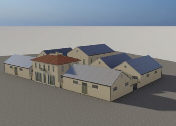 ΠΕΡΙΦΕΡΕΙΑ ΔΥΤΙΗΣ ΕΛΛΑΔΑΣ: Ανοίγει ο δρόμος για την δημοπράτηση της ανάπλασης του πρώην εργοστασίου ΑΣΟ στον Πύργο