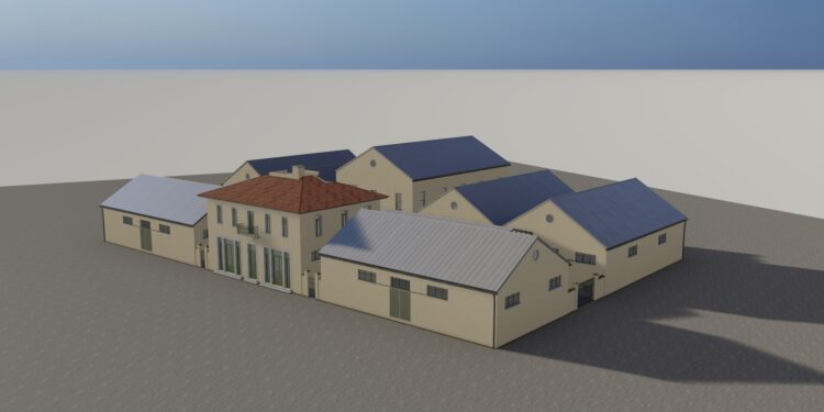 ΠΕΡΙΦΕΡΕΙΑ ΔΥΤΙΗΣ ΕΛΛΑΔΑΣ: Ανοίγει ο δρόμος για την δημοπράτηση της ανάπλασης του πρώην εργοστασίου ΑΣΟ στον Πύργο