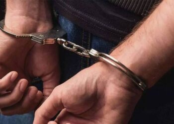 Σχηματισμός δικογραφίας σε βάρος αλλοδαπού άνδρα για εμπορία ανθρώπων