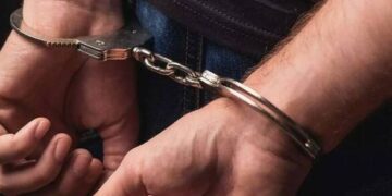 Σχηματισμός δικογραφίας σε βάρος αλλοδαπού άνδρα για εμπορία ανθρώπων