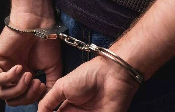 Σχηματισμός δικογραφίας σε βάρος αλλοδαπού άνδρα για εμπορία ανθρώπων