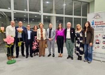 ΔΗΜΟΣ ΖΑΧΑΡΩΣ: Ένα Διήμερο για την Υγεία του Μαστού: Επιστημονική Ενημέρωση και Δράσεις Πρόληψης
