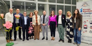 ΔΗΜΟΣ ΖΑΧΑΡΩΣ: Ένα Διήμερο για την Υγεία του Μαστού: Επιστημονική Ενημέρωση και Δράσεις Πρόληψης