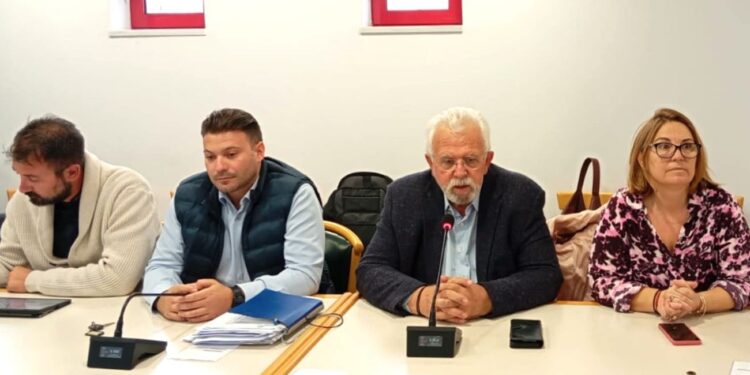 ΔΗΜΟΣ ΗΛΙΔΑΣ: Παρουσιάστηκαν τα τρία Εναλλακτικά Σενάρια για το Τοπικό Πολεοδομικό Σχέδιο