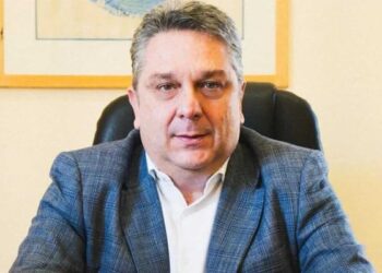 ΓΙΑΝΝΗΣ ΑΡΓΥΡΟΠΟΥΛΟΣ: “Η ισχύς εν τη ενώσει!”