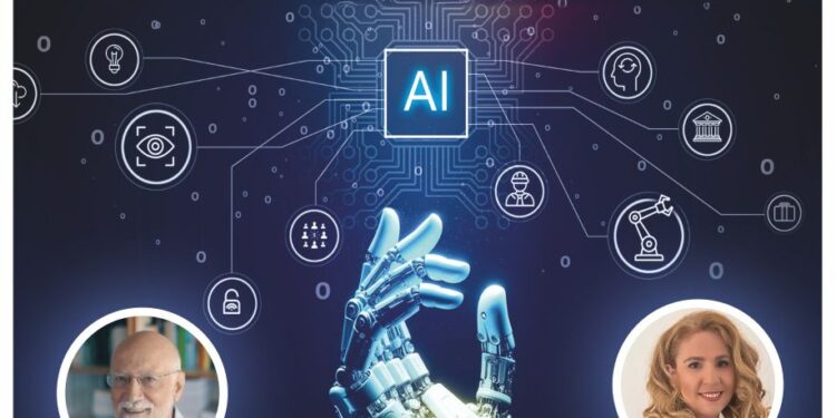 ΔΗΜΟΣ ΗΛΙΔΑΣ: Η τεχνητή νοημοσύνη στο επίκεντρο